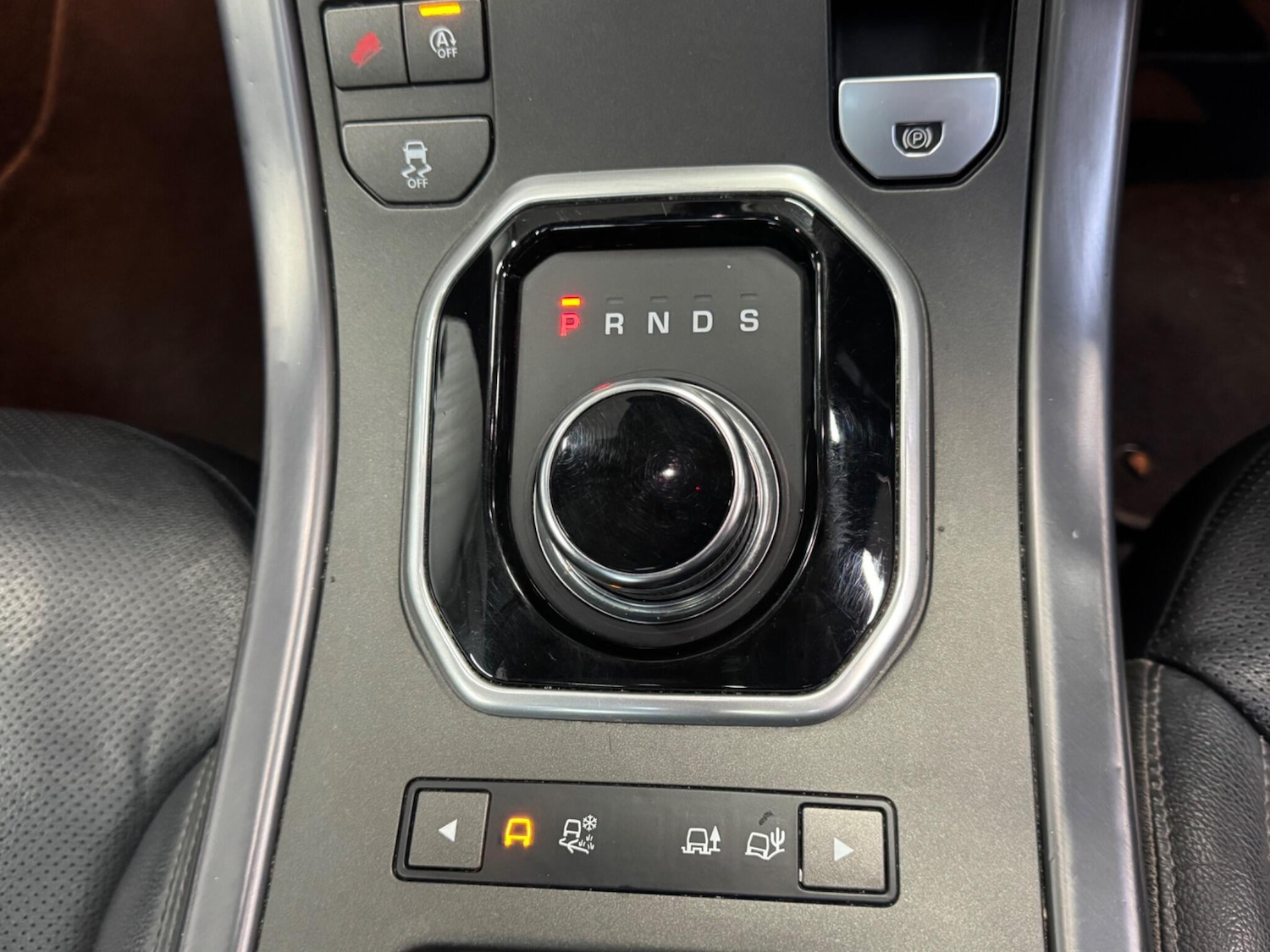 Used Land Rover Range Rover Evoque 2018 for sale - 77130565: Photo 20