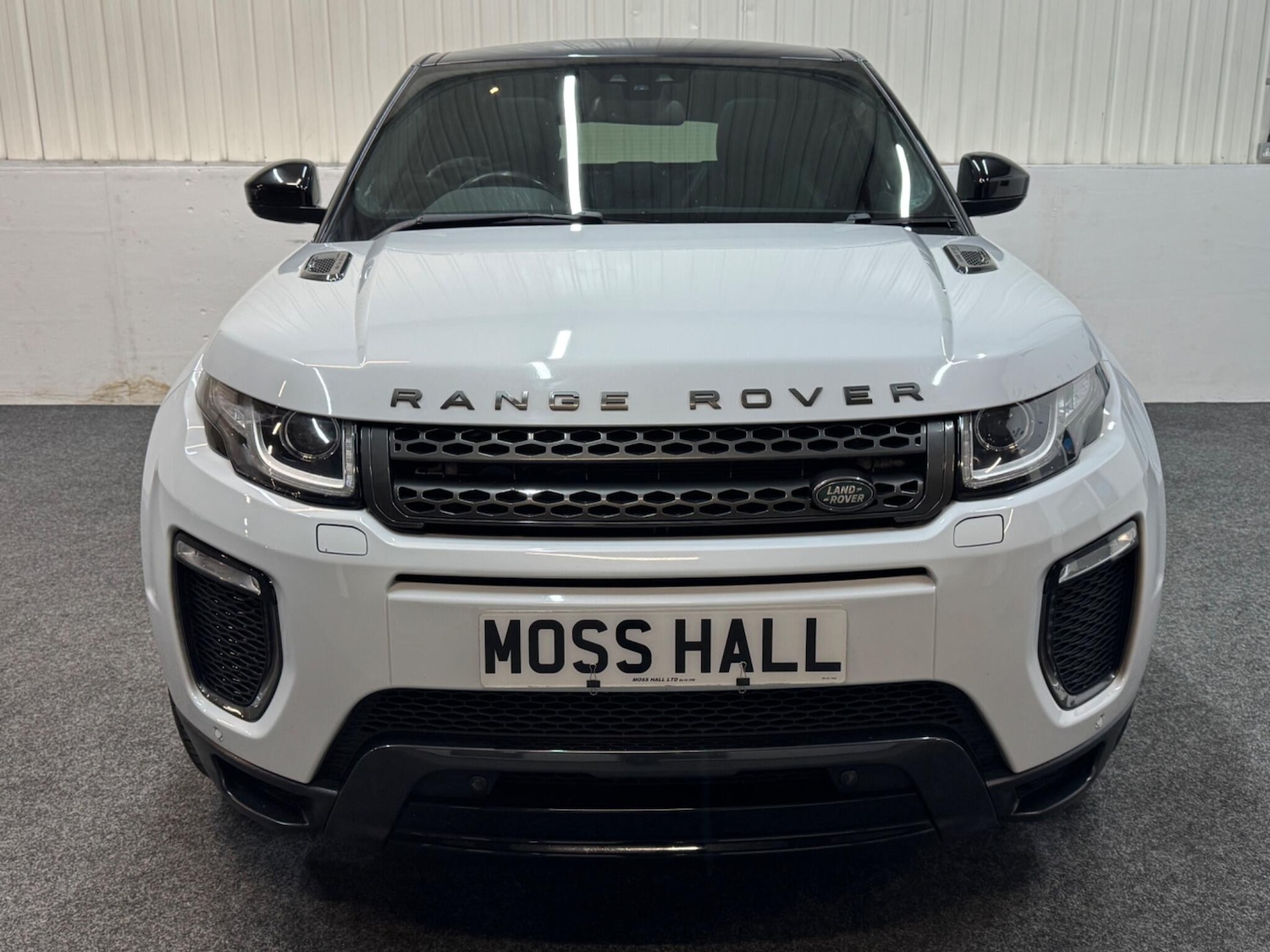 Used Land Rover Range Rover Evoque 2018 for sale - 77130565: Photo 7