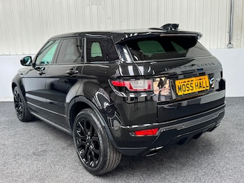 Used Land Rover Range Rover Evoque 2017 for sale - 79188847: Photo