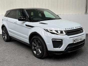 Used Land Rover Range Rover Evoque 2018 for sale - 79361738: Photo