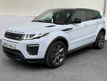 Used Land Rover Range Rover Evoque 2018 for sale - 79361738: Photo
