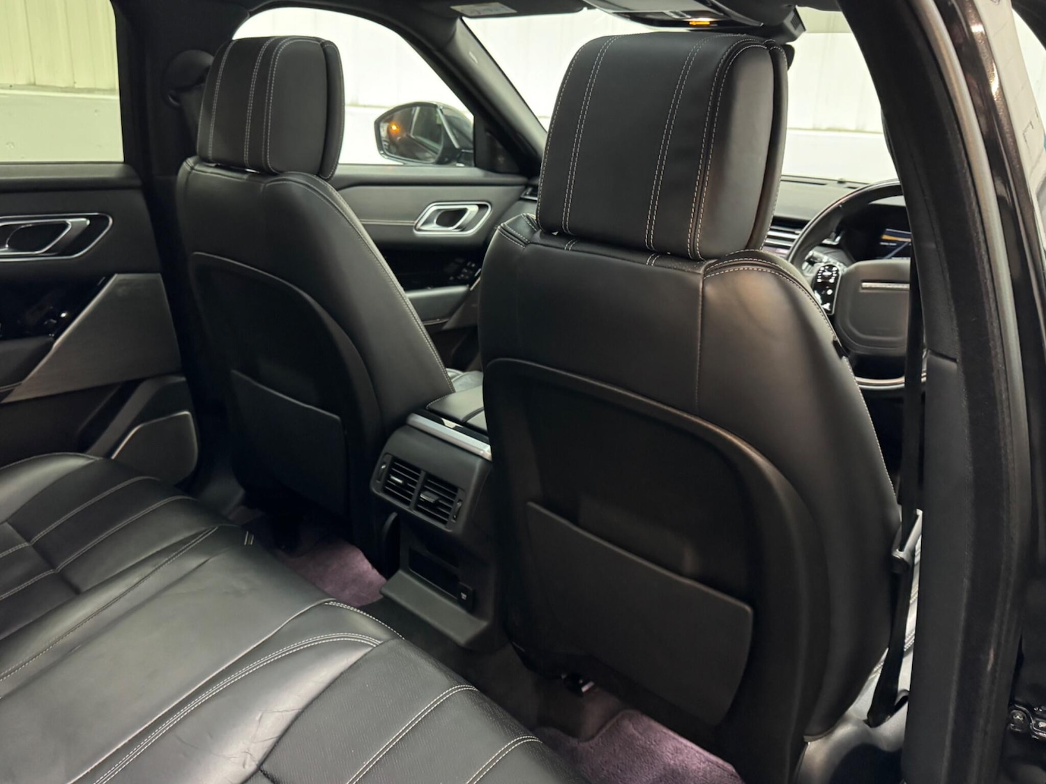 Used Land Rover Range Rover Velar 2018 for sale - 76671385: Photo 12