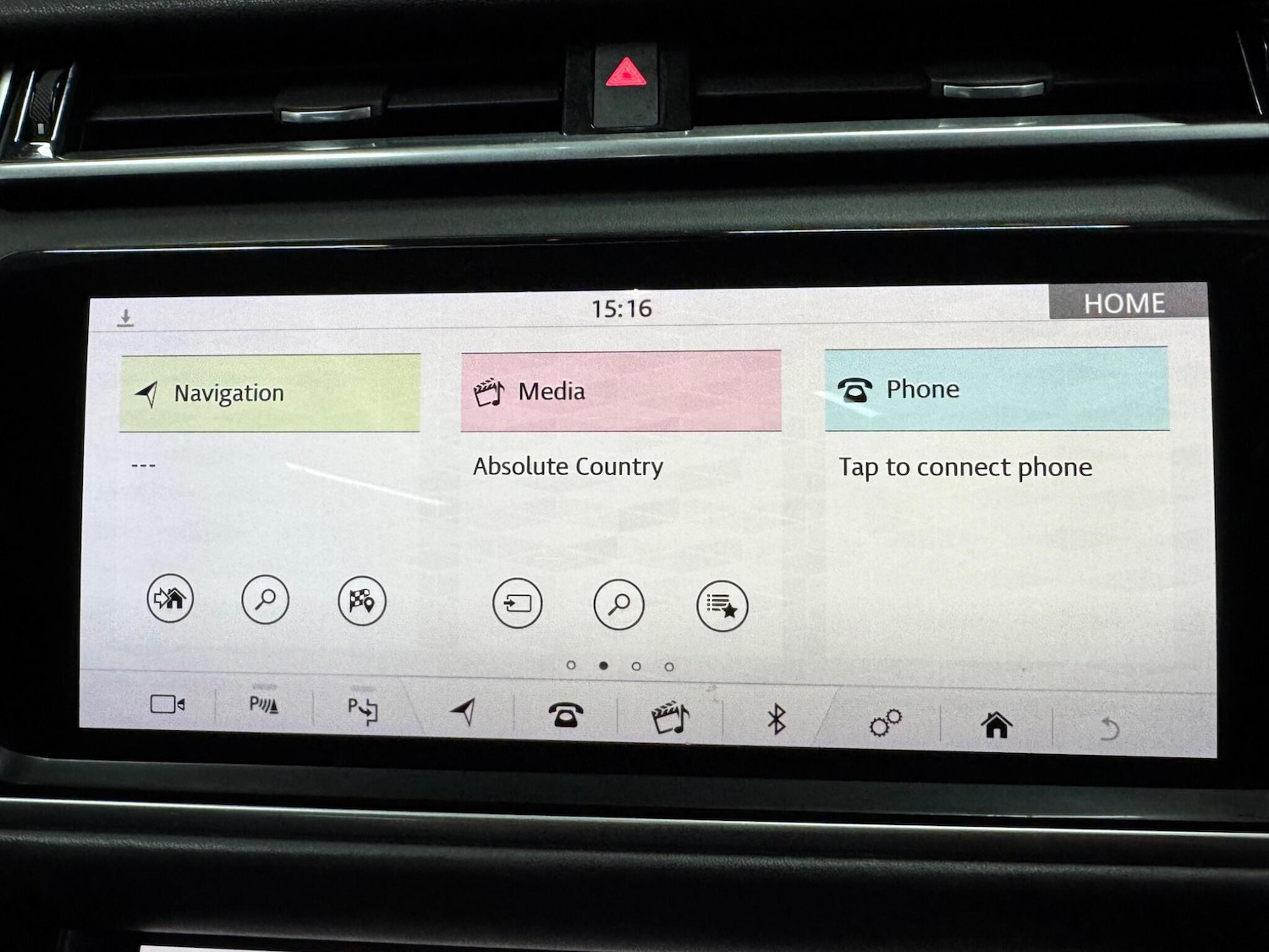 Used Land Rover Range Rover Velar 2018 for sale - 76671385: Photo 16