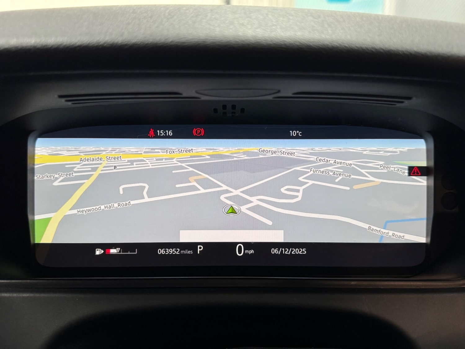 Used Land Rover Range Rover Velar 2018 for sale - 76671385: Photo 18