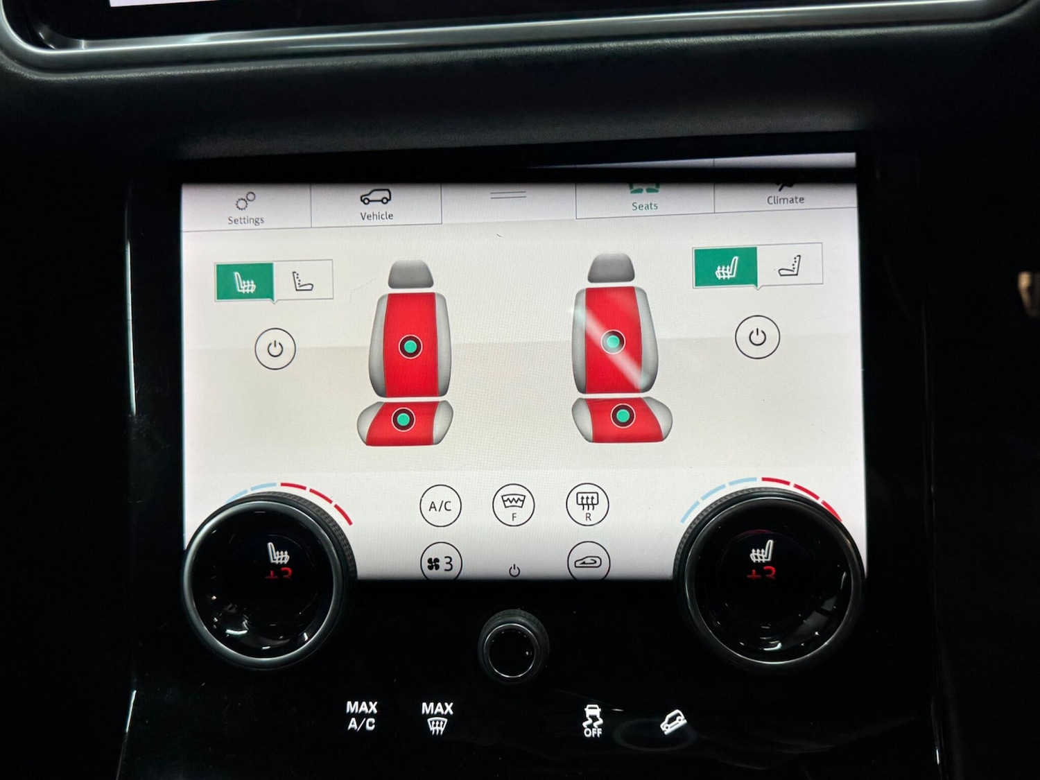 Used Land Rover Range Rover Velar 2018 for sale - 76671385: Photo 19