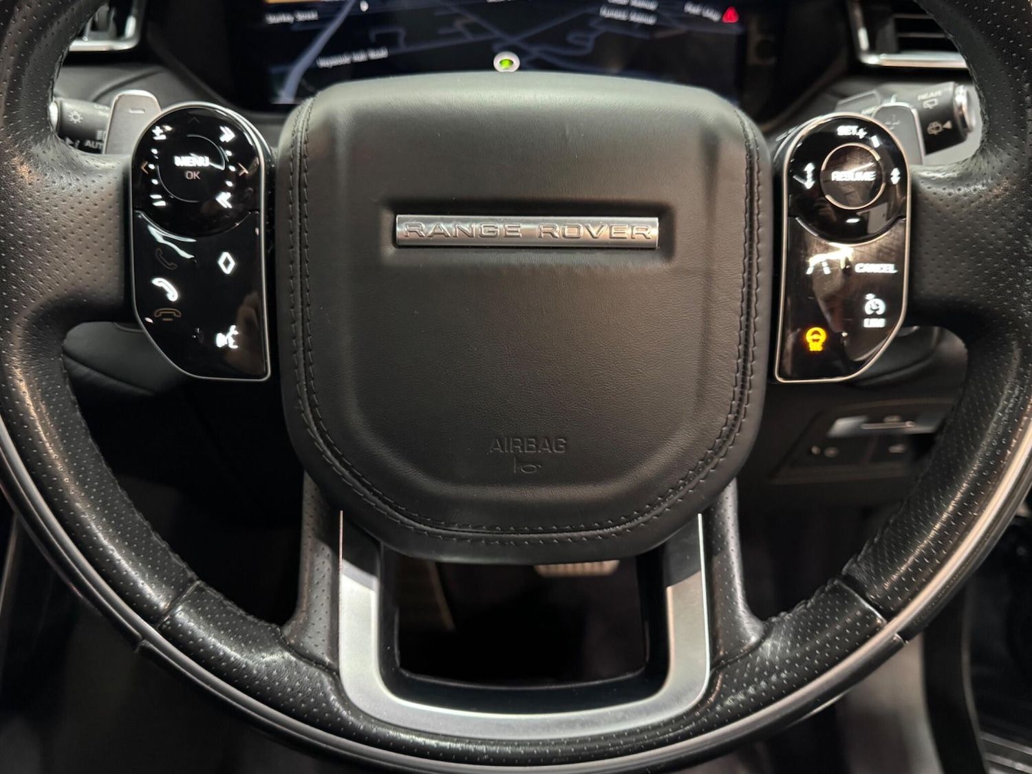 Used Land Rover Range Rover Velar 2018 for sale - 76671385: Photo 24