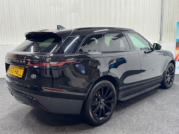 Used Land Rover Range Rover Velar 2018 for sale - 76671385: Photo