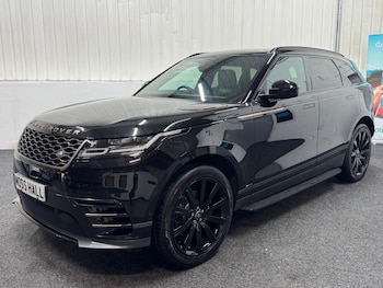 Used Land Rover Range Rover Velar 2018 for sale - 76671385: Photo