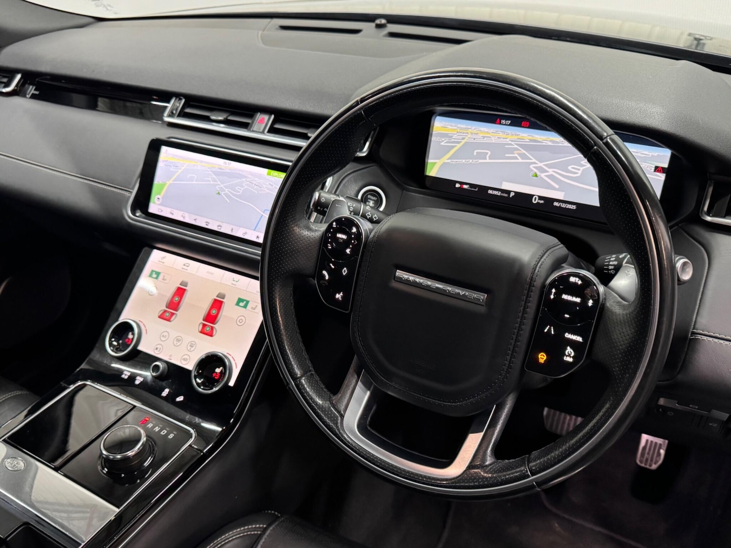 Used Land Rover Range Rover Velar 2018 for sale - 76671385: Photo 9