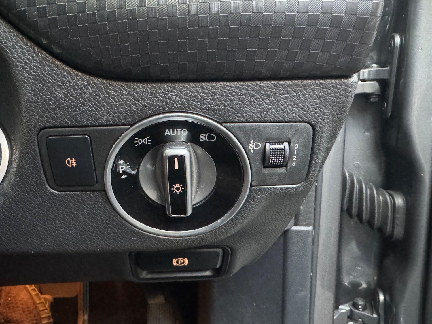 Used Mercedes-Benz A-Class for sale - 77155524: Photo 10