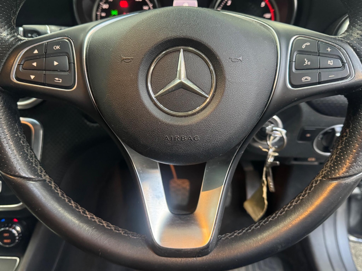 Used Mercedes-Benz A-Class for sale - 77155524: Photo 11