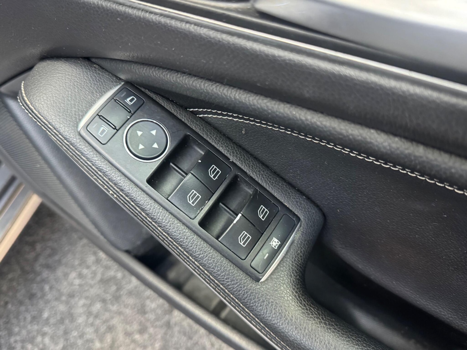 Used Mercedes-Benz A-Class for sale - 77155524: Photo 12