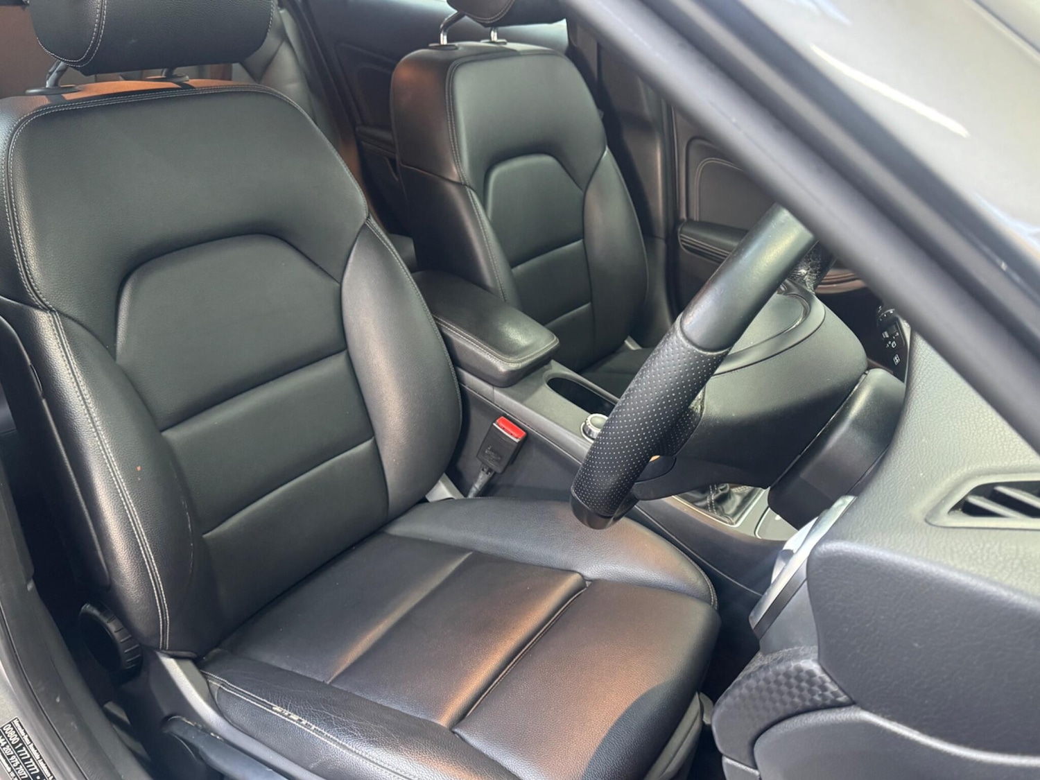 Used Mercedes-Benz A-Class for sale - 77155524: Photo 2