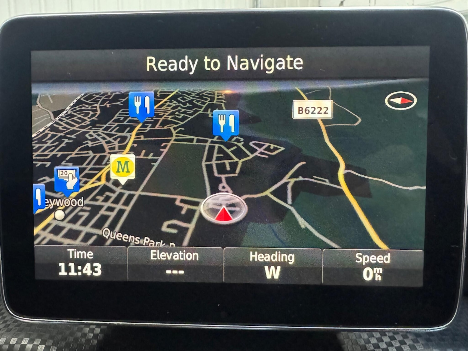 Used Mercedes-Benz A-Class for sale - 77155524: Photo 4