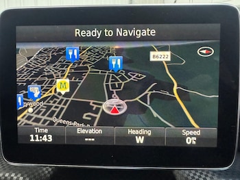 Used Mercedes-Benz A-Class 2016 for sale - 77155524: Photo