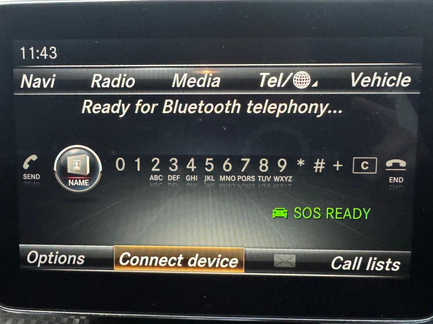 Used Mercedes-Benz A-Class for sale - 77155524: Photo 6