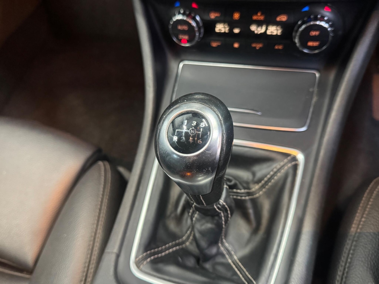 Used Mercedes-Benz A-Class for sale - 77155524: Photo 7