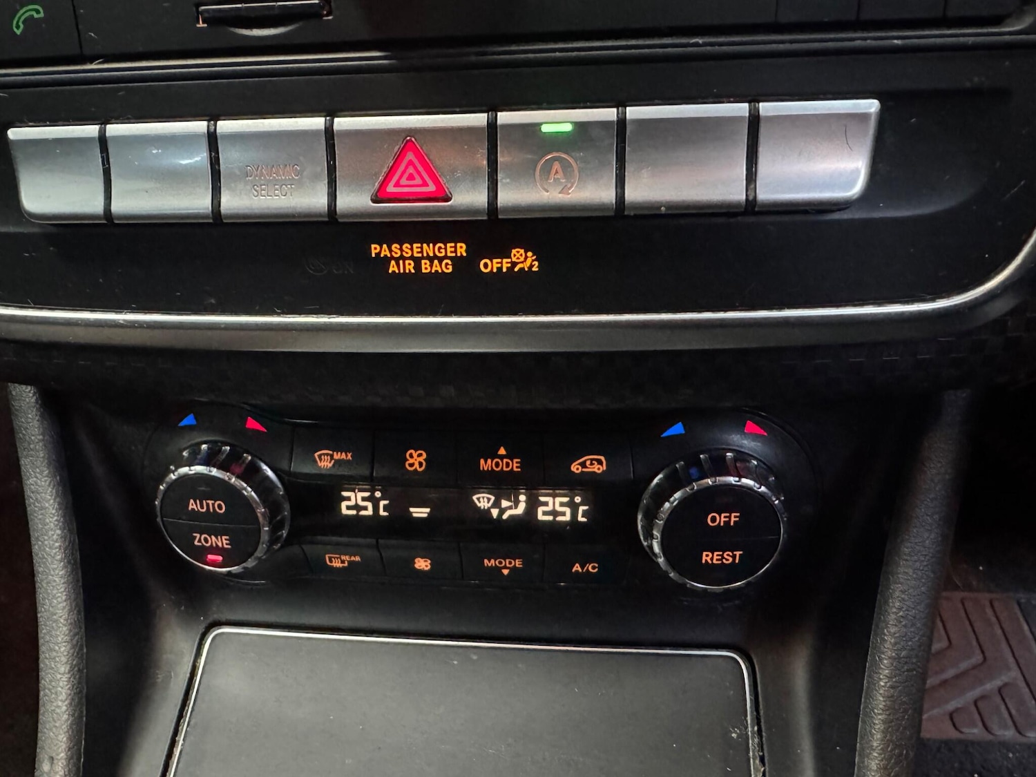 Used Mercedes-Benz A-Class for sale - 77155524: Photo 8