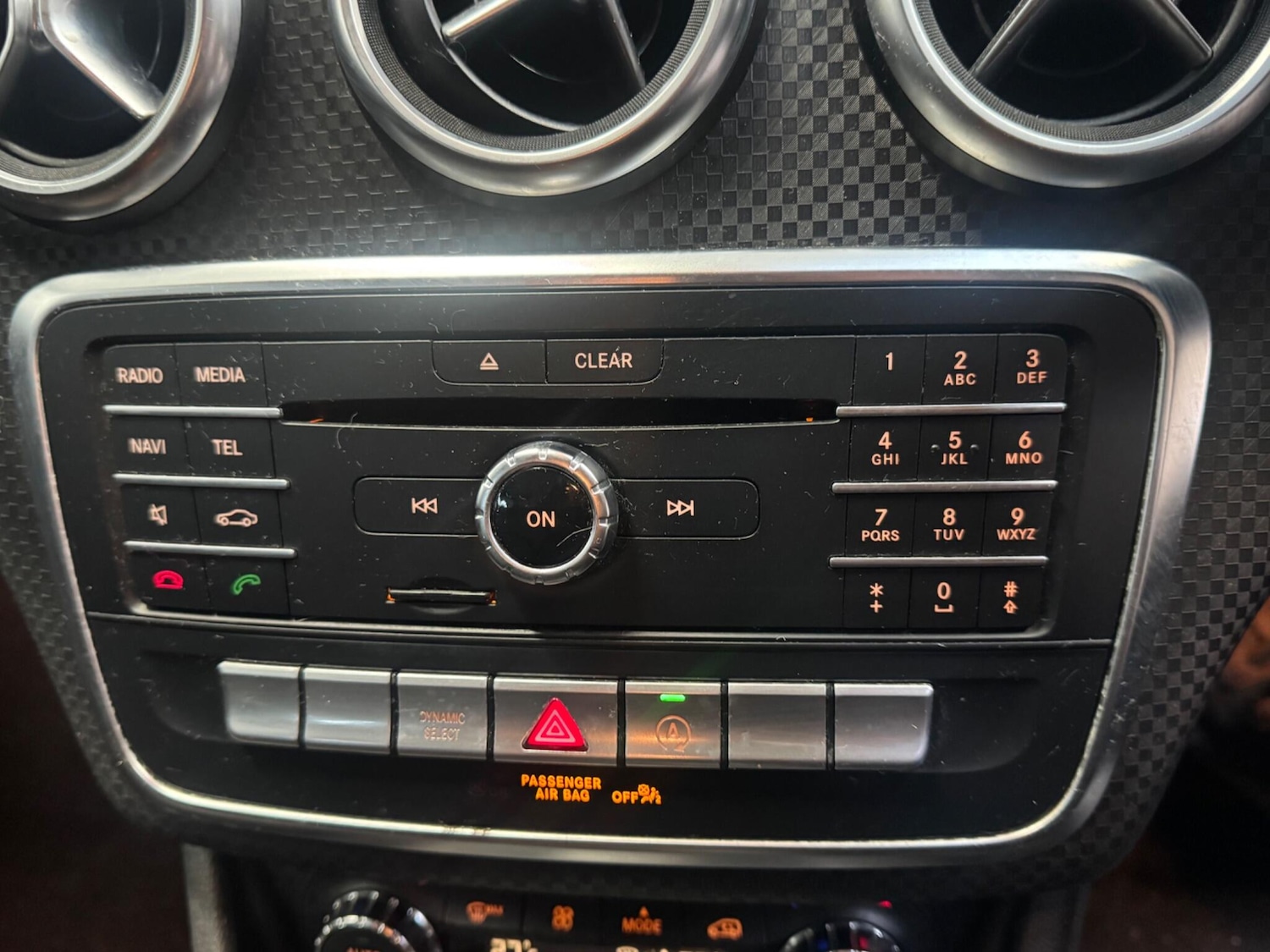 Used Mercedes-Benz A-Class for sale - 77155524: Photo 9