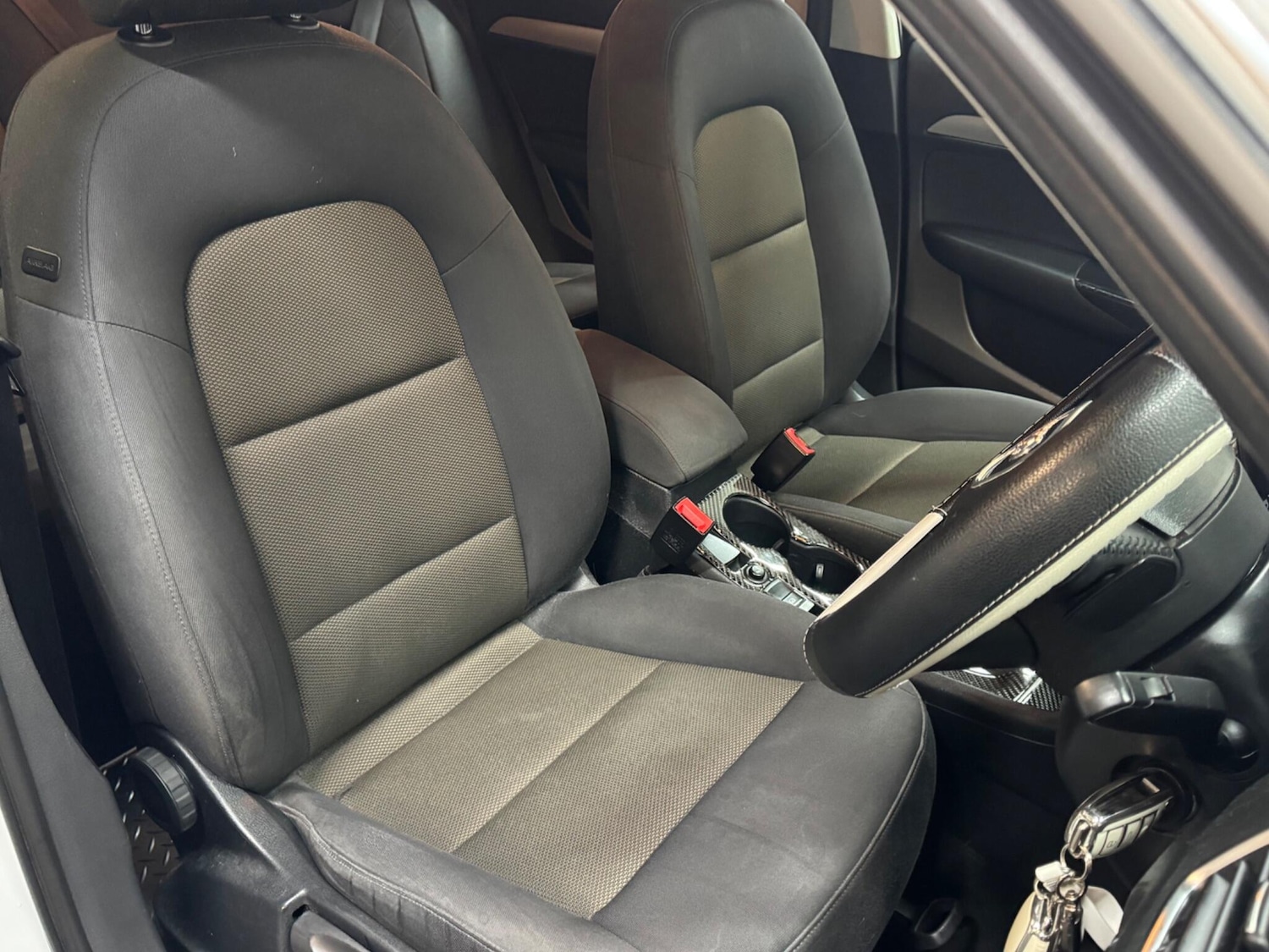 Used Audi Q3 2013 for sale - 76371135: Photo 10