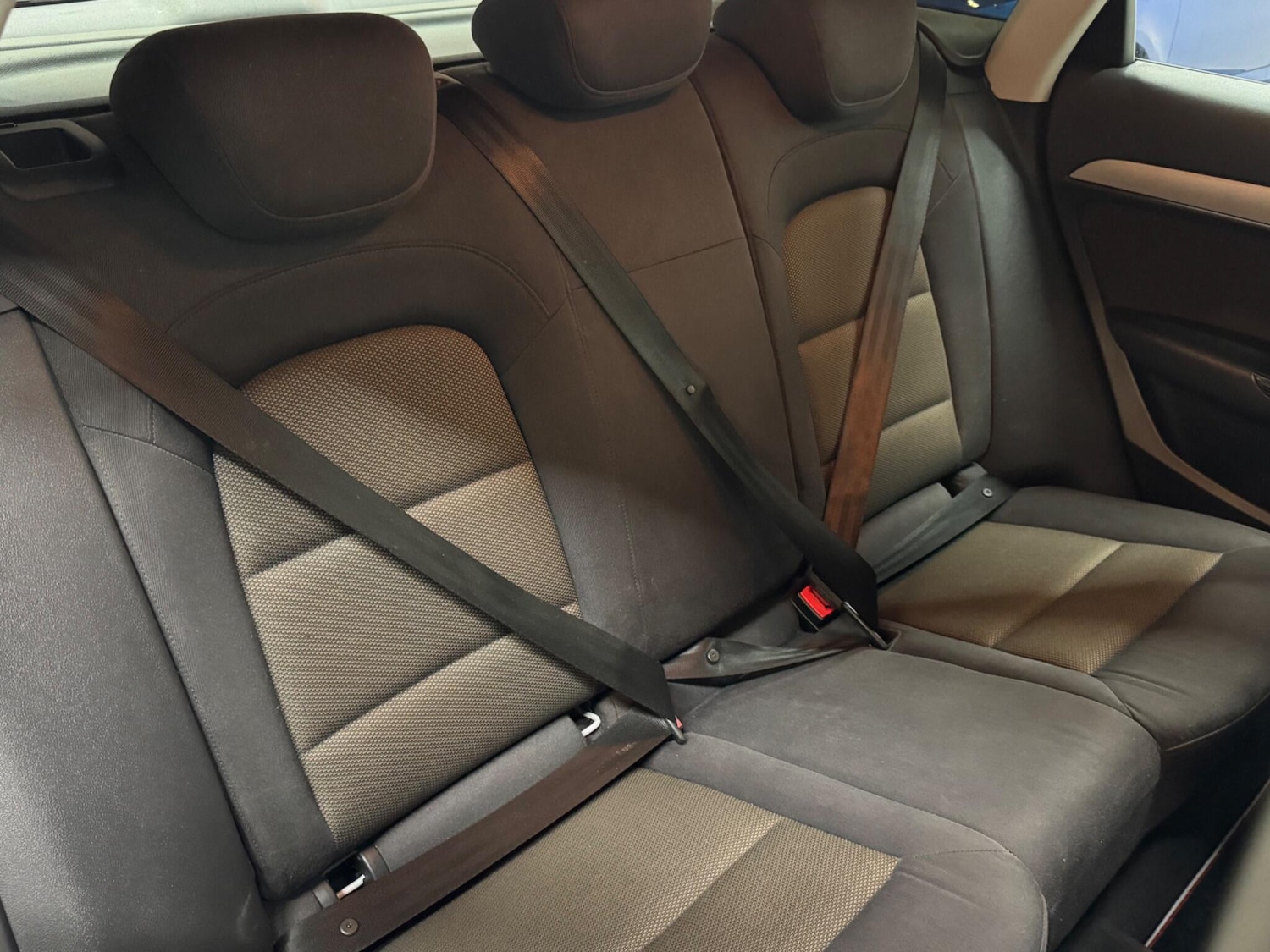 Used Audi Q3 2013 for sale - 76371135: Photo 11