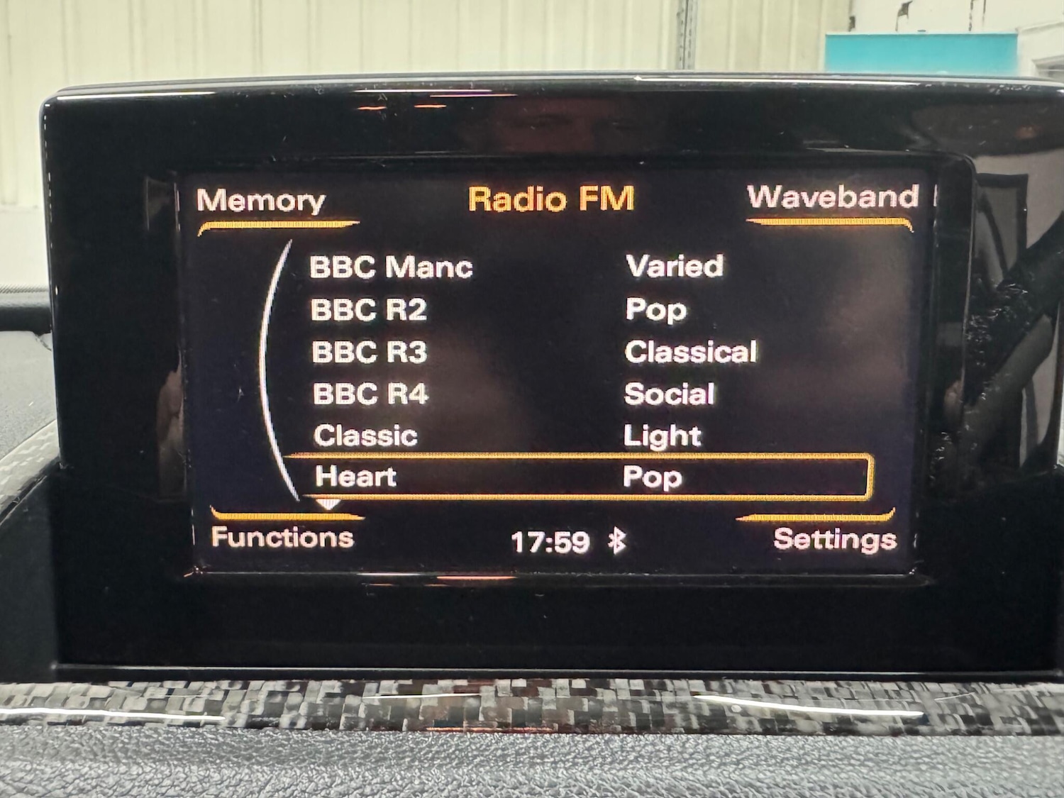 Used Audi Q3 2013 for sale - 76371135: Photo 13