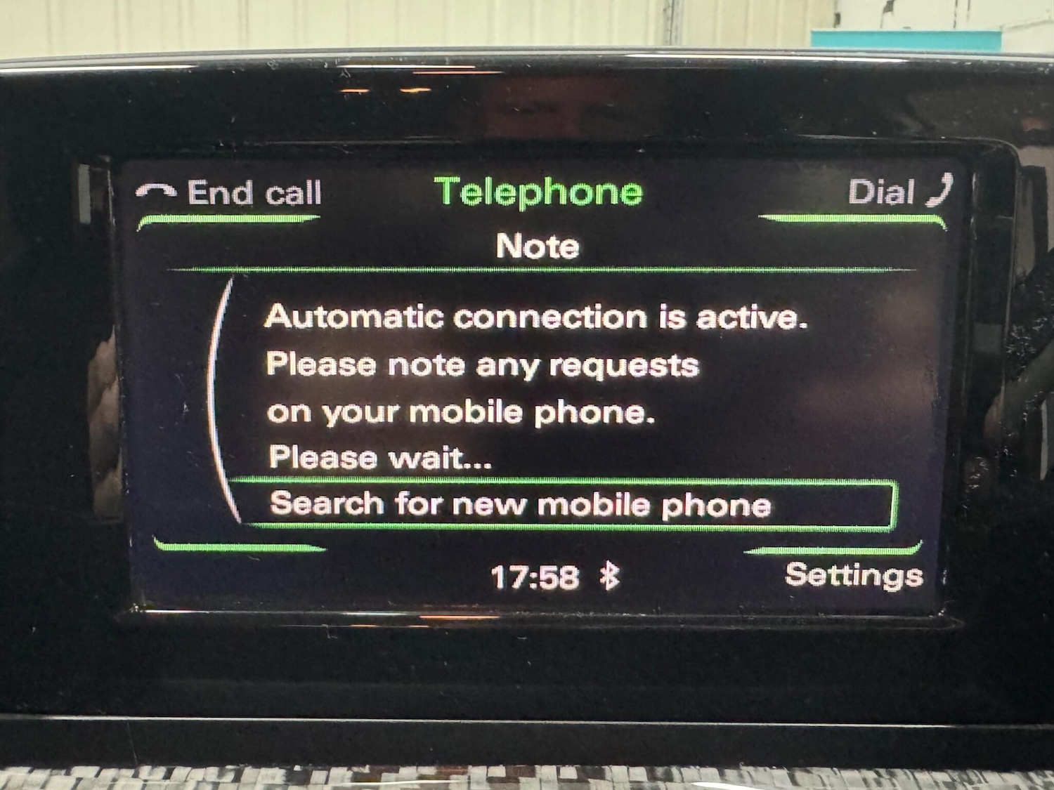 Used Audi Q3 2013 for sale - 76371135: Photo 14