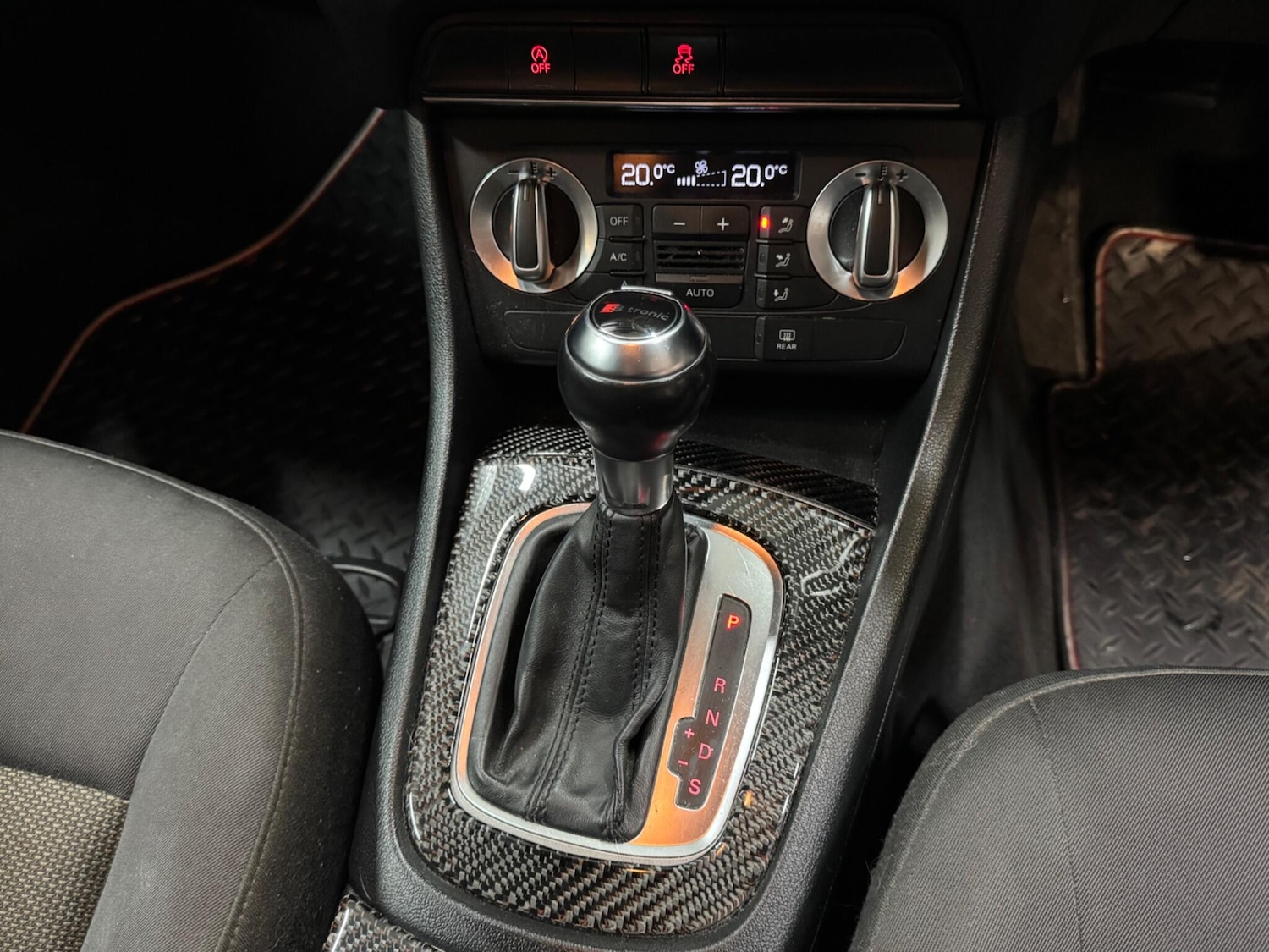 Used Audi Q3 2013 for sale - 76371135: Photo 15