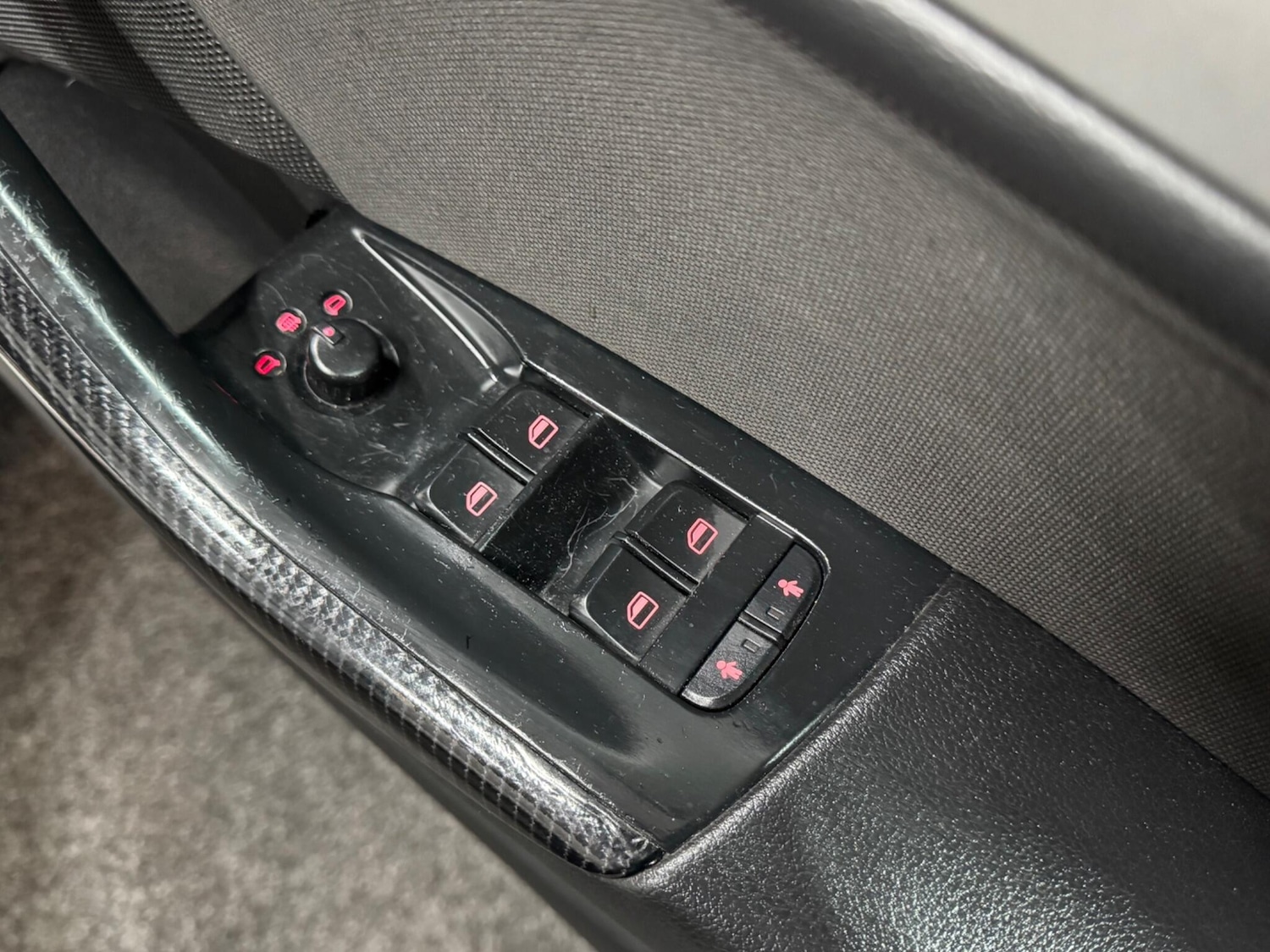 Used Audi Q3 2013 for sale - 76371135: Photo 16