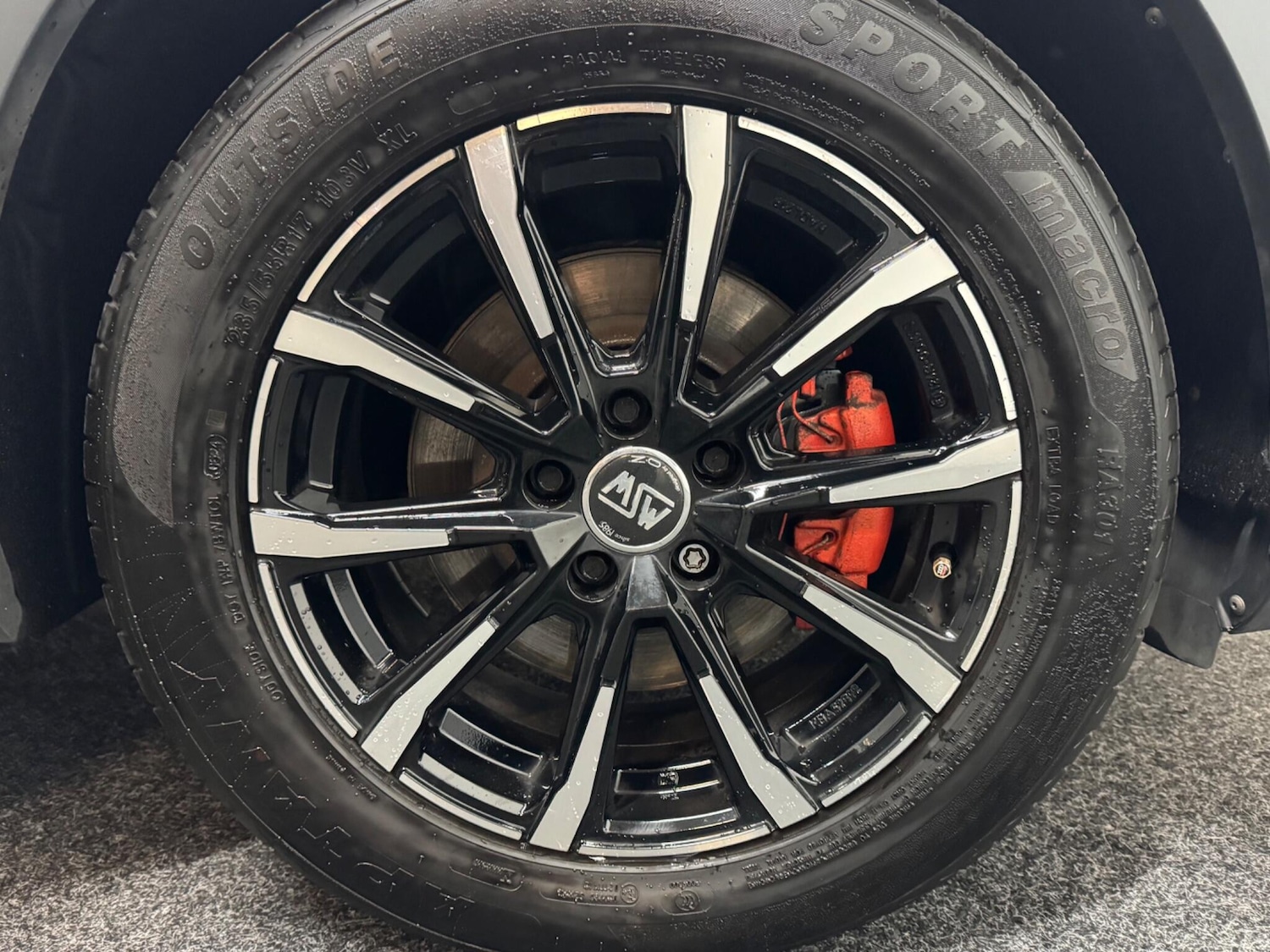 Used Audi Q3 2013 for sale - 76371135: Photo 21