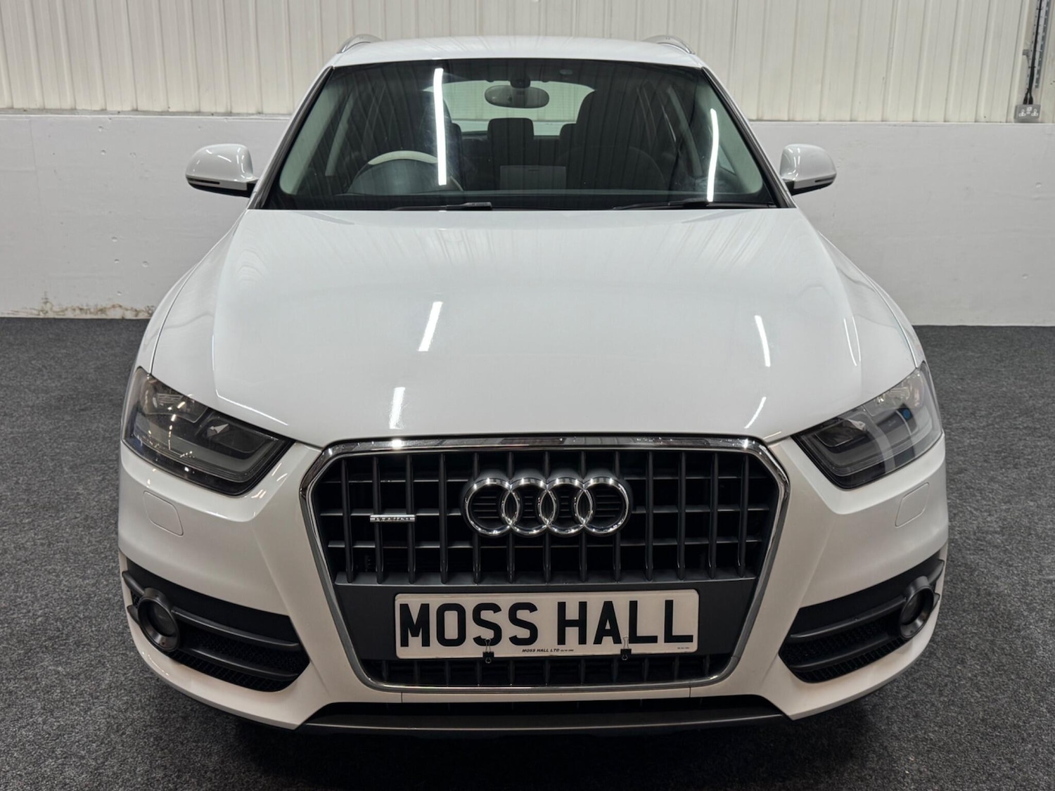 Used Audi Q3 2013 for sale - 76371135: Photo 7