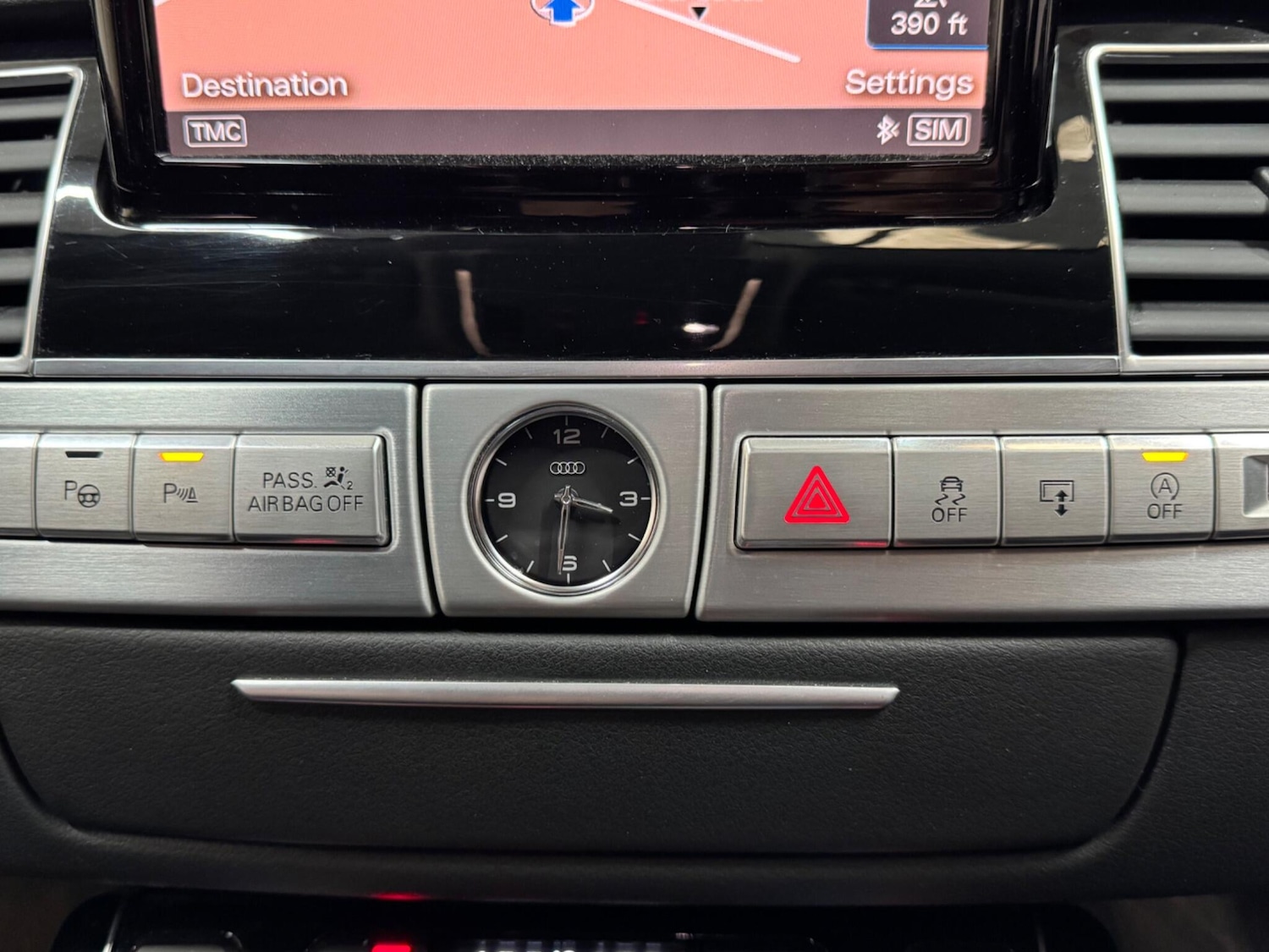 Used Audi A8 2017 for sale - 76238575: Photo 18