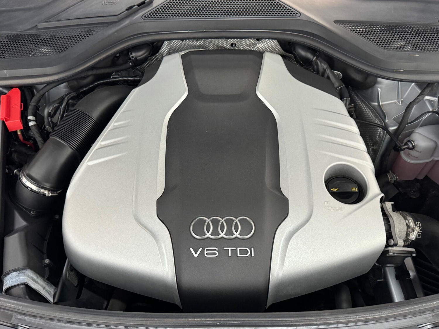 Used Audi A8 2017 for sale - 76238575: Photo 29