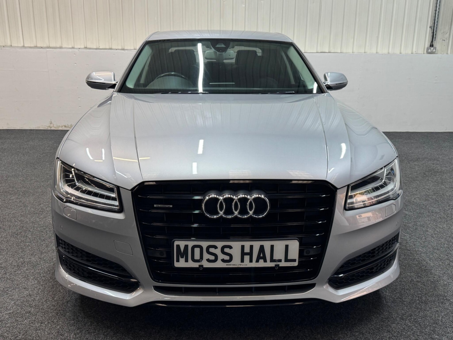 Used Audi A8 2017 for sale - 76238575: Photo 7