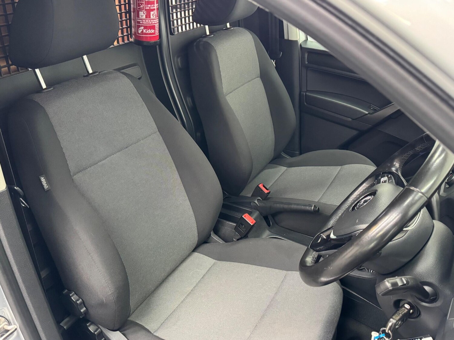 Used Volkswagen Caddy 2019 for sale - 77496923: Photo 10