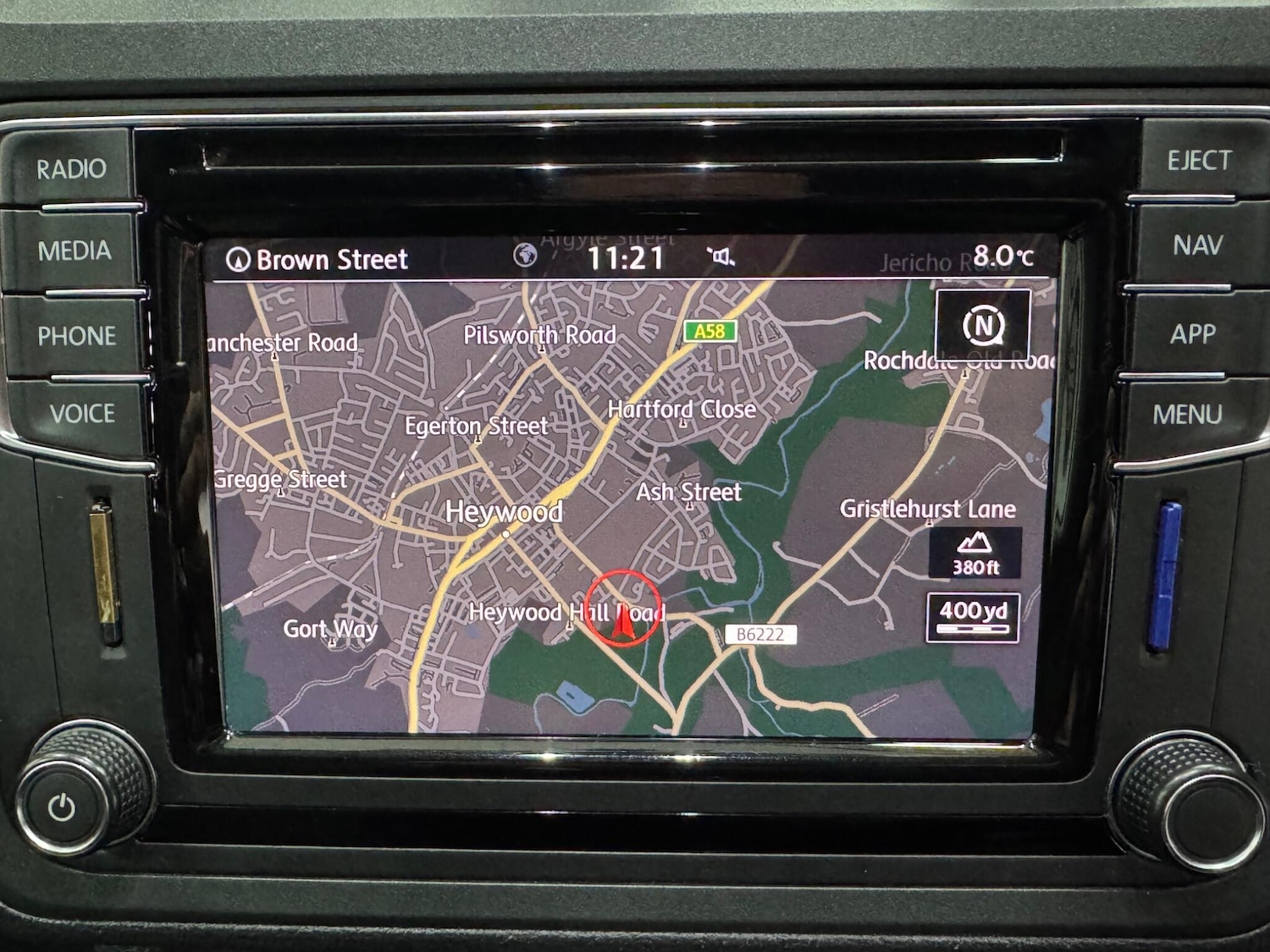 Used Volkswagen Caddy 2019 for sale - 77496923: Photo 12