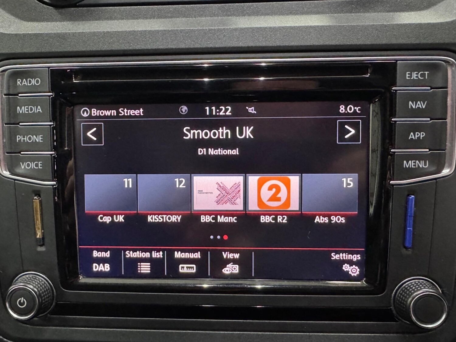 Used Volkswagen Caddy 2019 for sale - 77496923: Photo 15