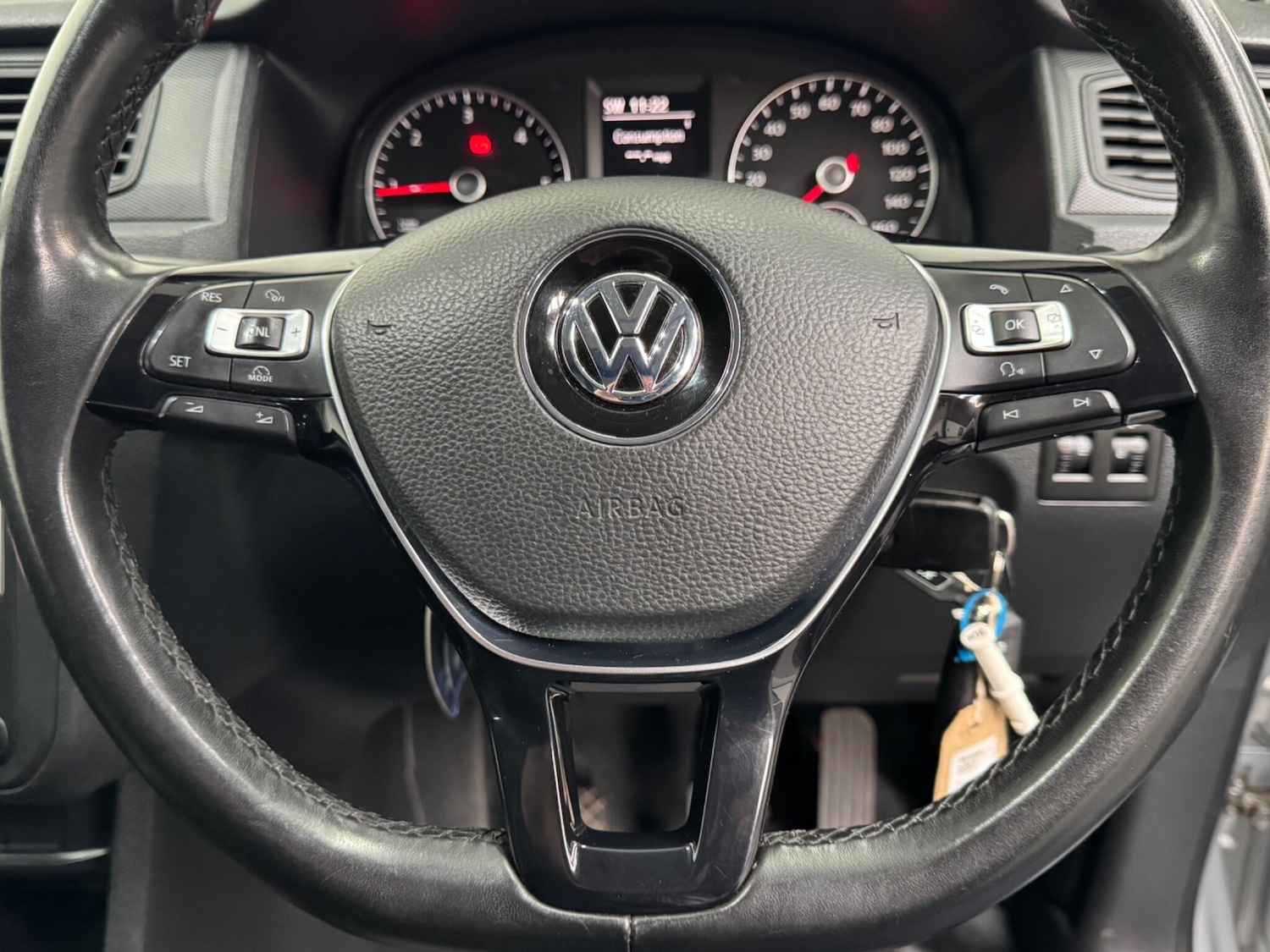 Used Volkswagen Caddy 2019 for sale - 77496923: Photo 16