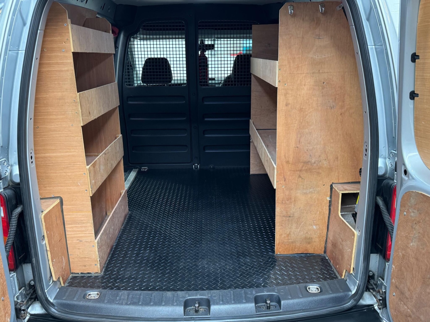 Used Volkswagen Caddy 2019 for sale - 77496923: Photo 22