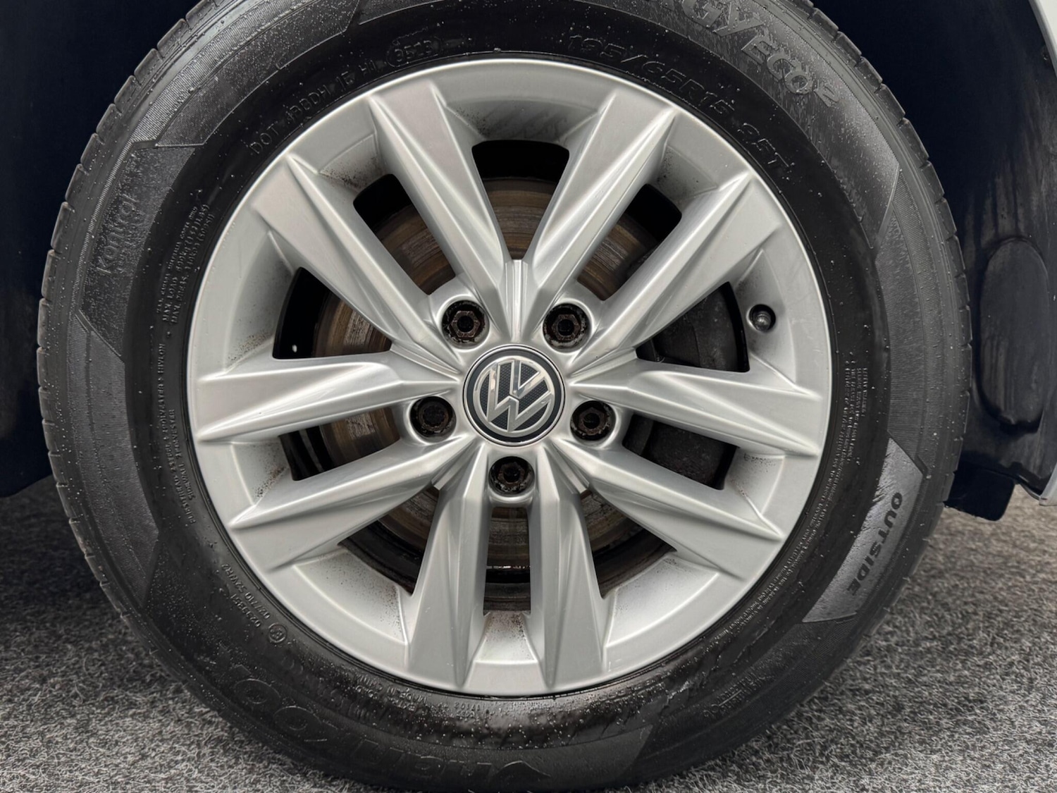 Used Volkswagen Caddy 2019 for sale - 77496923: Photo 24