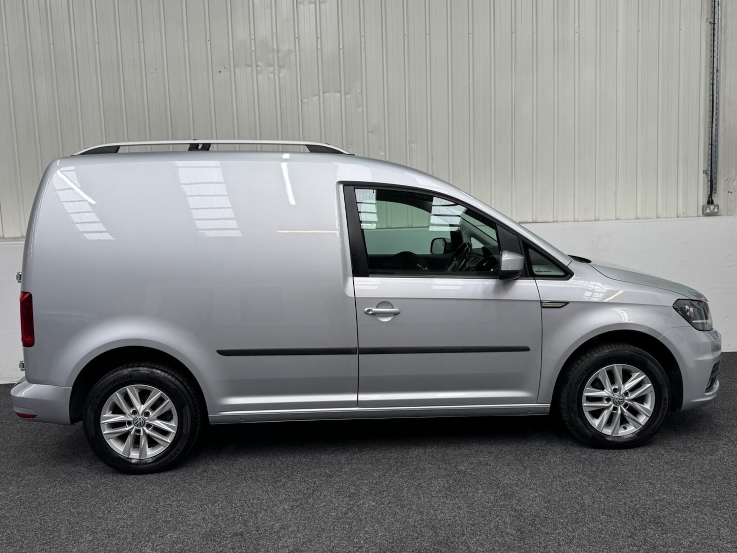 Used Volkswagen Caddy 2019 for sale - 77496923: Photo 7