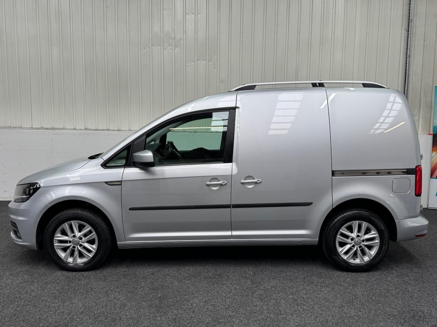 Used Volkswagen Caddy 2019 for sale - 77496923: Photo 8