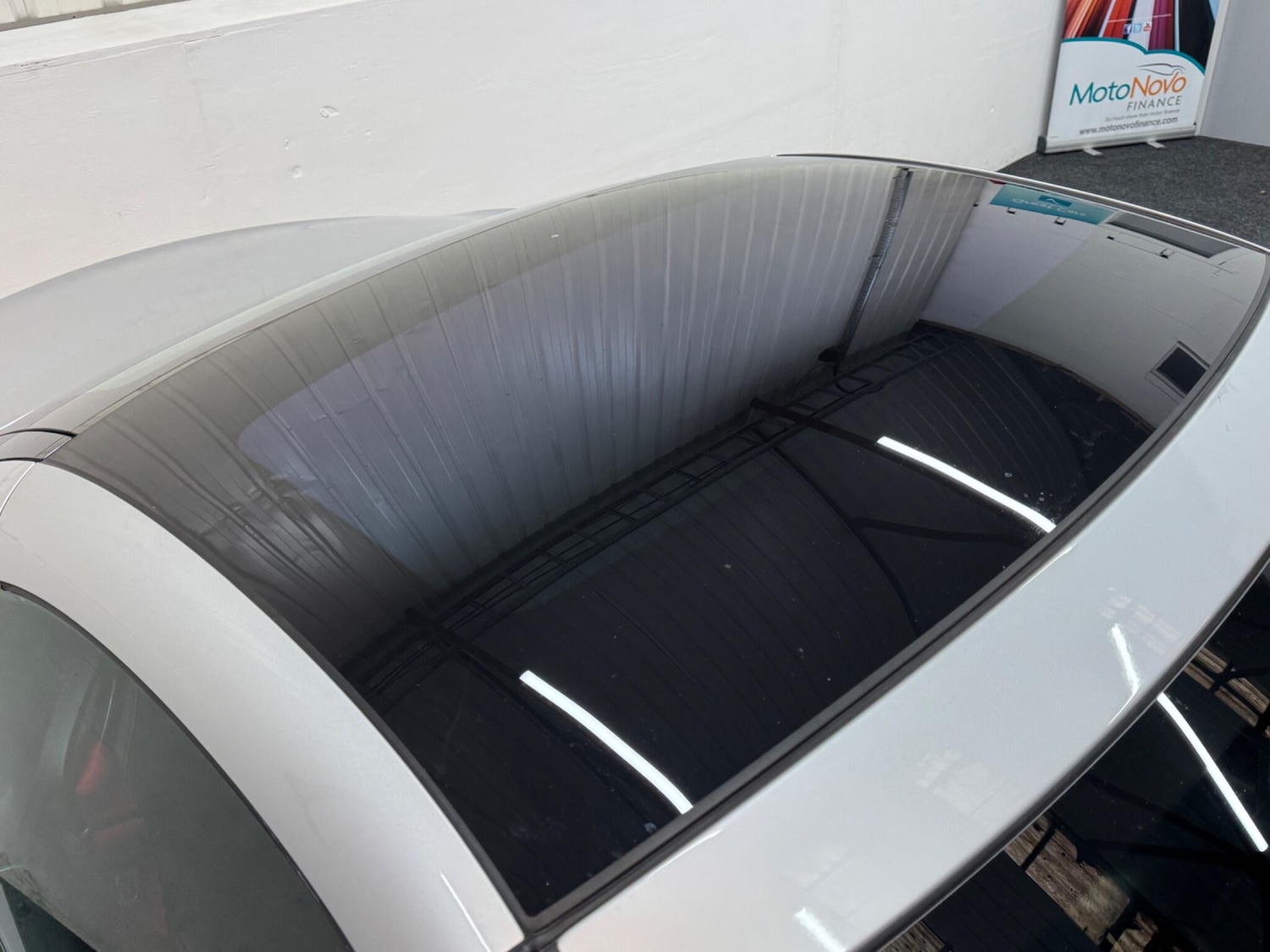 Used Mercedes-Benz SLC 2016 for sale - 76584439: Photo 13