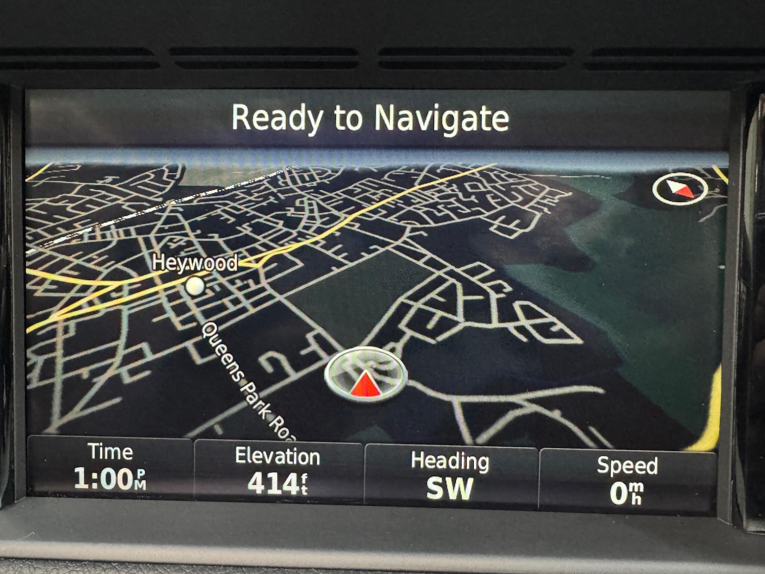 Used Mercedes-Benz SLC 2016 for sale - 76584439: Photo 16