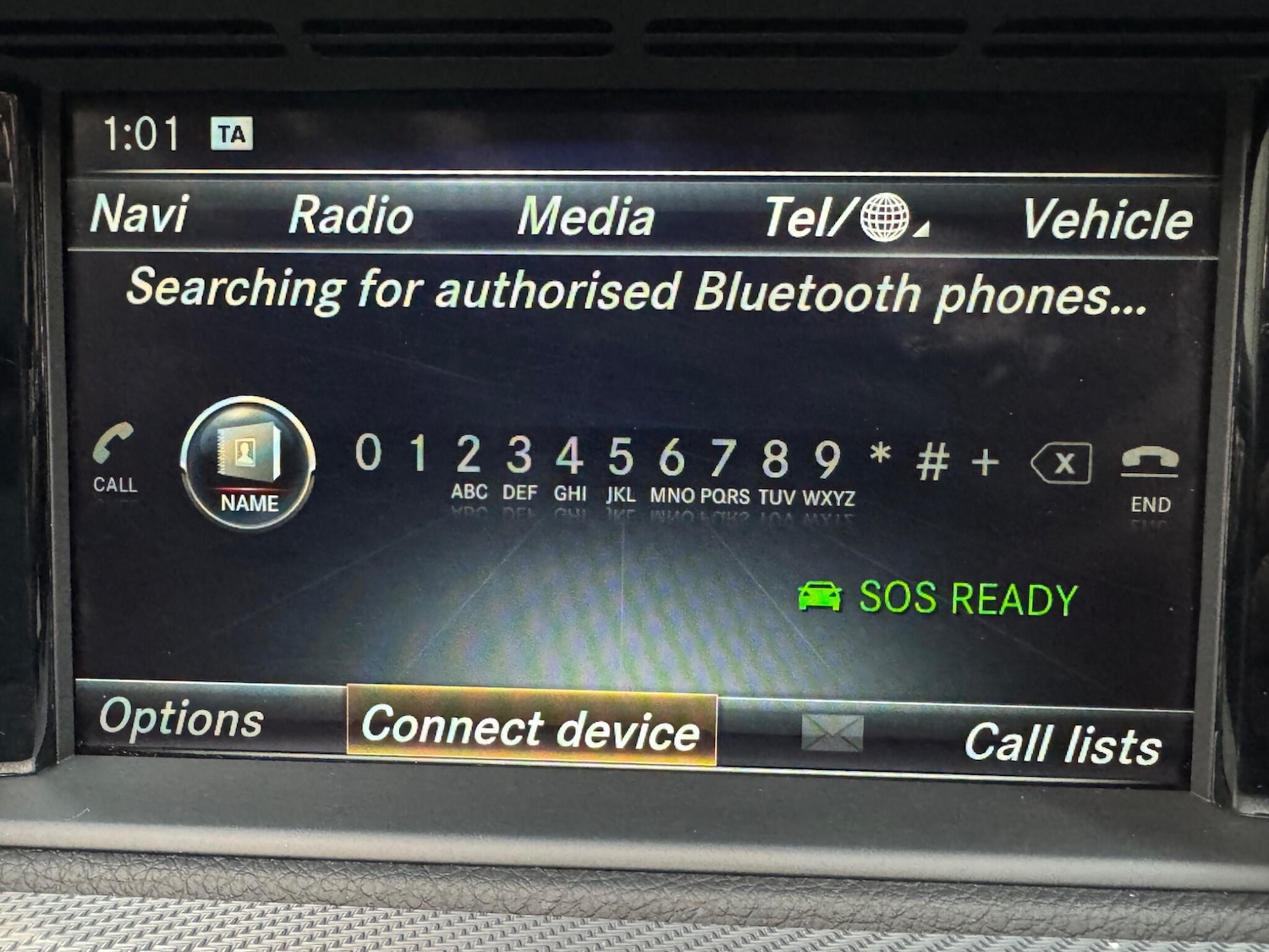 Used Mercedes-Benz SLC 2016 for sale - 76584439: Photo 17