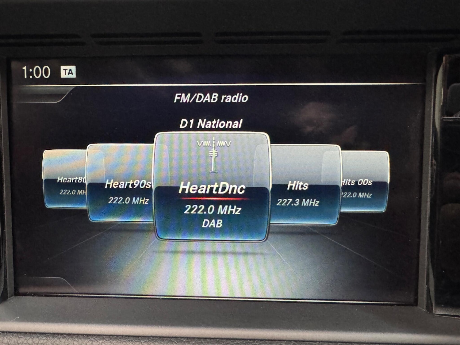 Used Mercedes-Benz SLC 2016 for sale - 76584439: Photo 18