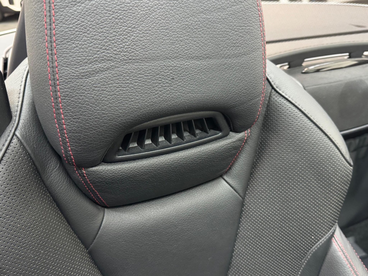 Used Mercedes-Benz SLC 2016 for sale - 76584439: Photo 20