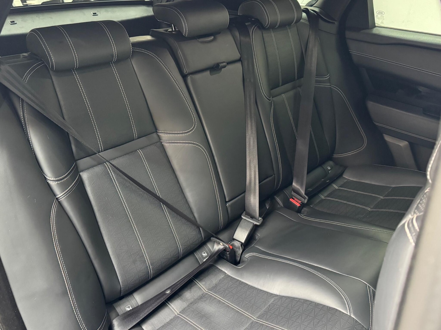 Used Land Rover Range Rover Velar 2018 for sale - 77633781: Photo 13