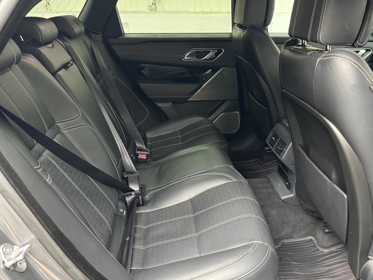 Used Land Rover Range Rover Velar 2018 for sale - 77633781: Photo 14