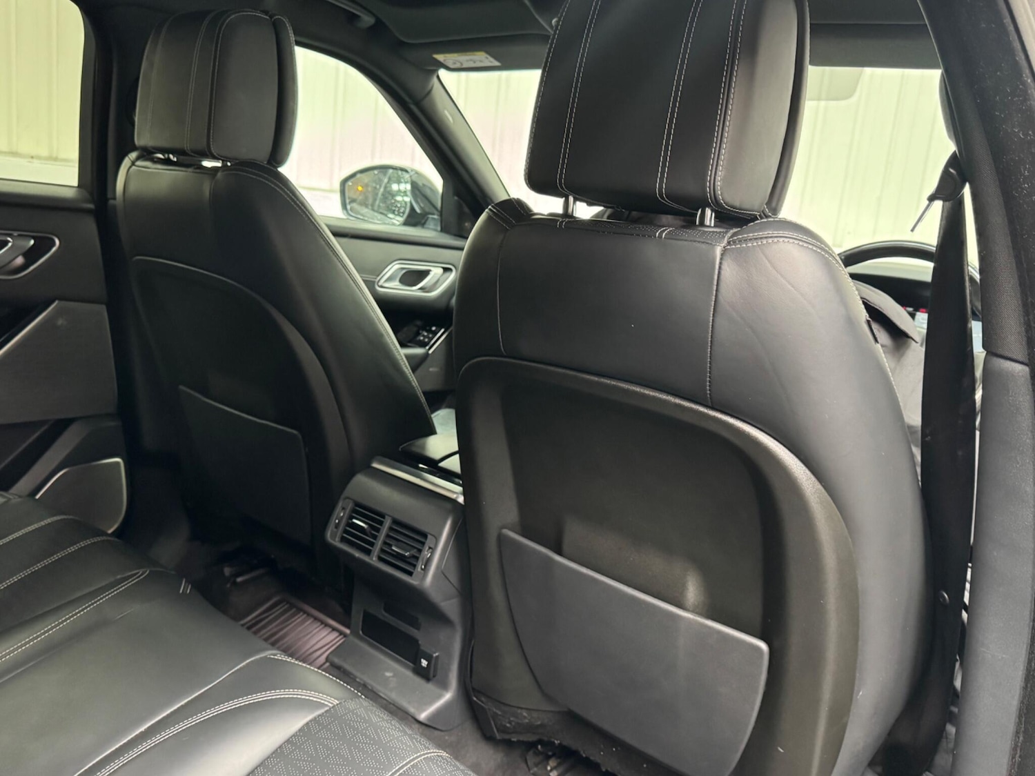 Used Land Rover Range Rover Velar 2018 for sale - 77633781: Photo 15